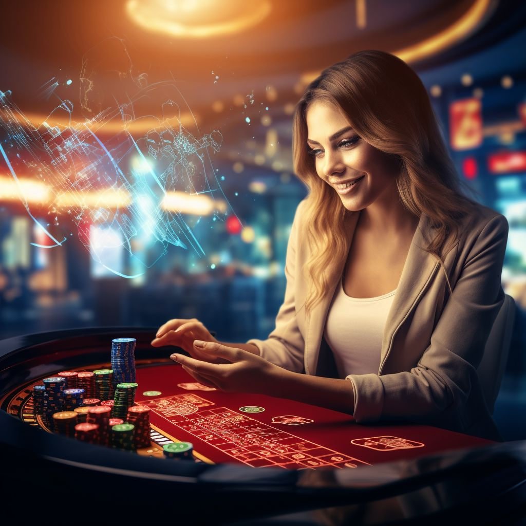 Live Casino Myanmar 888apk