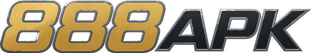 888apk Logo
